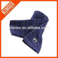 Fashion custom printing polar fleece scarf